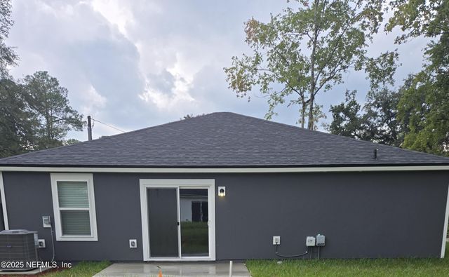 3029 SNELL Street, Jacksonville, FL 32218