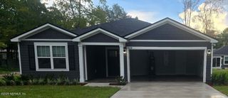 3029 SNELL Street, Jacksonville, FL 32218
