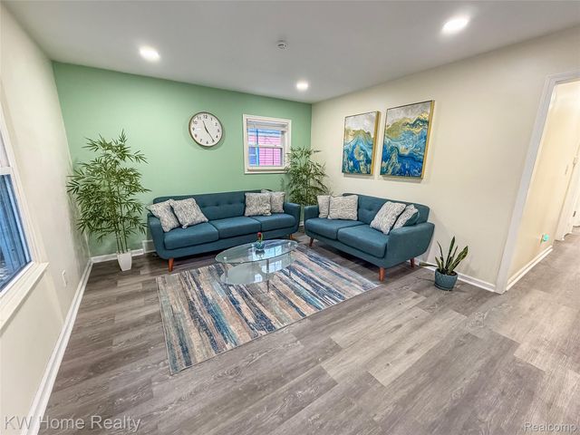 4375 7th Street, Ecorse, MI 48229