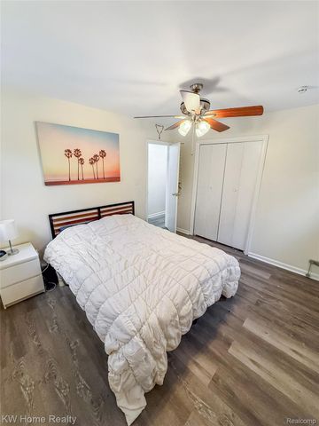 4375 7th Street, Ecorse, MI 48229