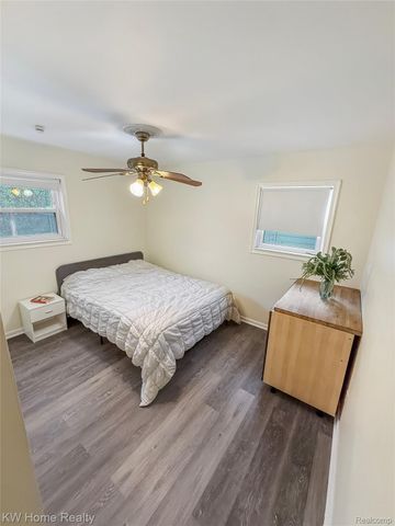 4375 7th Street, Ecorse, MI 48229