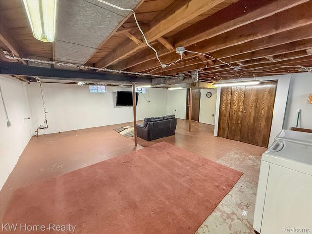 4375 7th Street, Ecorse, MI 48229