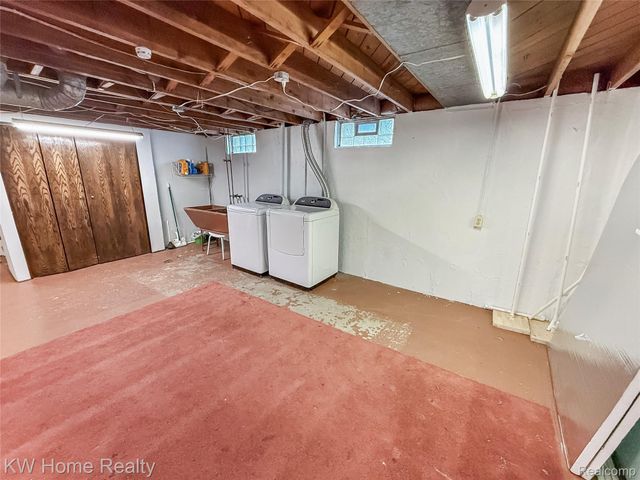 4375 7th Street, Ecorse, MI 48229