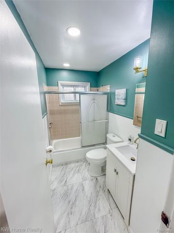 4375 7th Street, Ecorse, MI 48229