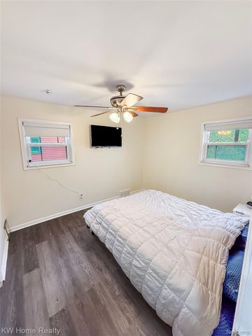 4375 7th Street, Ecorse, MI 48229