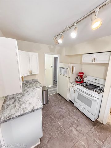 4375 7th Street, Ecorse, MI 48229