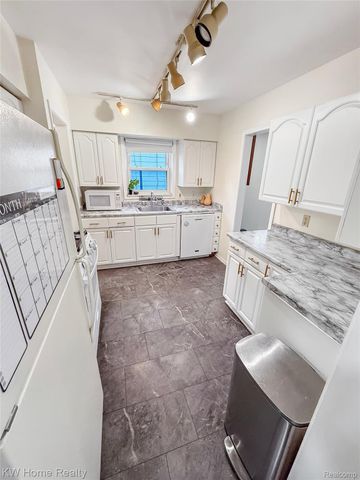 4375 7th Street, Ecorse, MI 48229