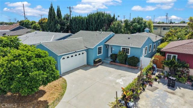 13213 Faust Avenue, Downey, CA 90242