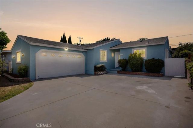 13213 Faust Avenue, Downey, CA 90242