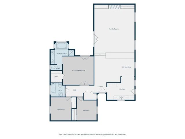 13213 Faust Avenue, Downey, CA 90242