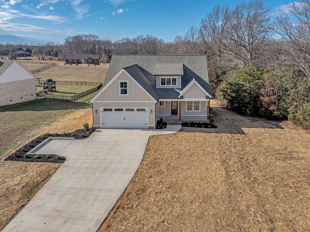 569 Shorty Few Rd, Dickson, TN 37055