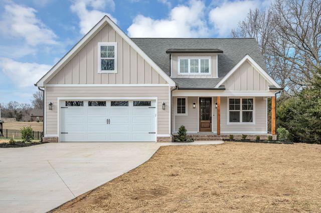 569 Shorty Few Rd, Dickson, TN 37055