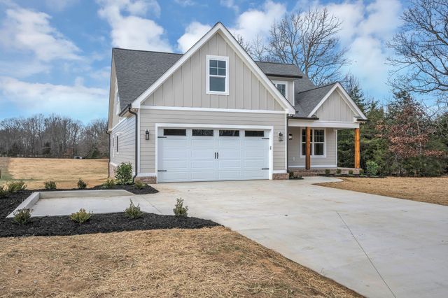 569 Shorty Few Rd, Dickson, TN 37055