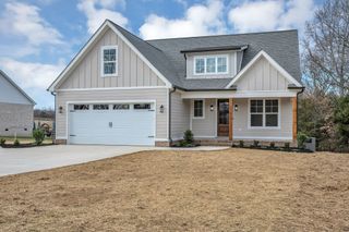 569 Shorty Few Rd, Dickson, TN 37055