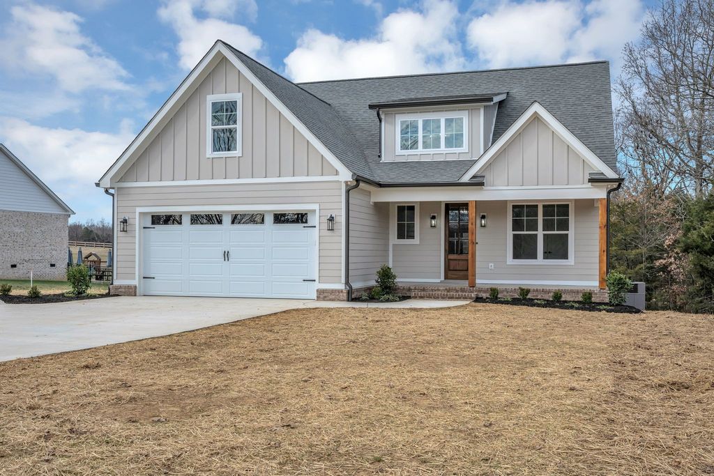 569 Shorty Few Rd, Dickson, TN 37055