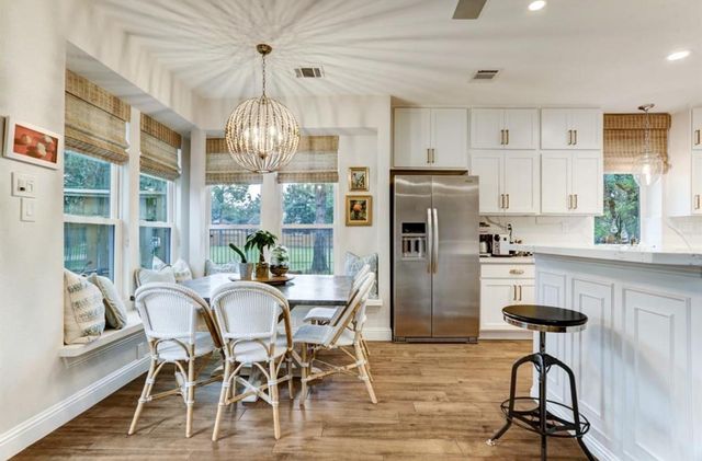 5523 Island Breeze Drive, Houston, TX 77041