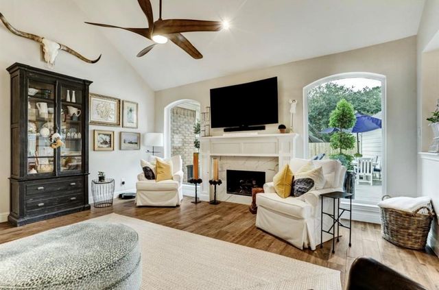 5523 Island Breeze Drive, Houston, TX 77041