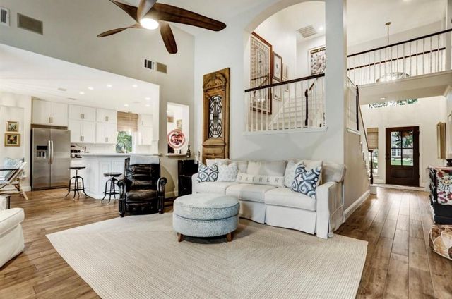 5523 Island Breeze Drive, Houston, TX 77041