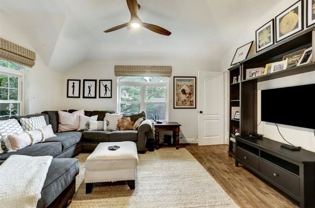 5523 Island Breeze Drive, Houston, TX 77041