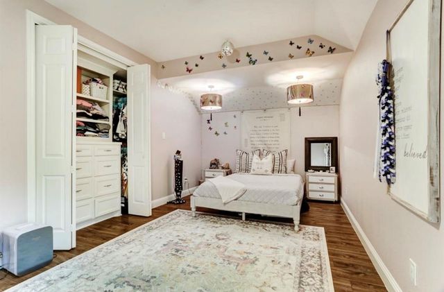 5523 Island Breeze Drive, Houston, TX 77041