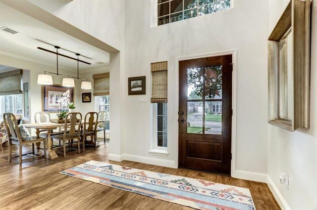 5523 Island Breeze Drive, Houston, TX 77041