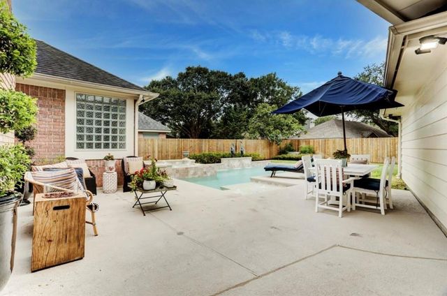 5523 Island Breeze Drive, Houston, TX 77041