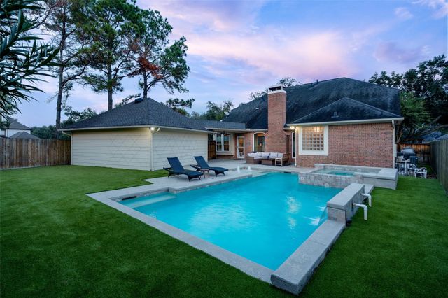 5523 Island Breeze Drive, Houston, TX 77041