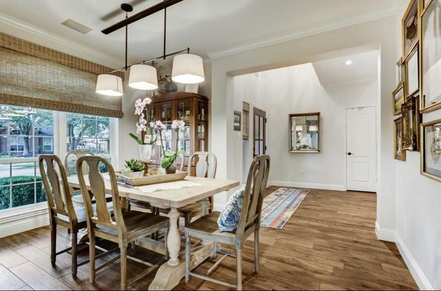 5523 Island Breeze Drive, Houston, TX 77041