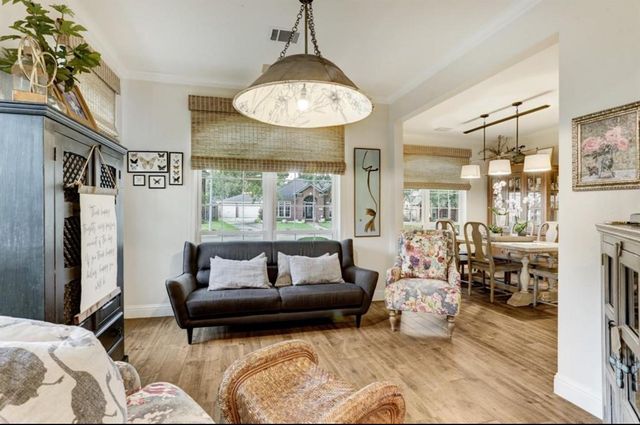 5523 Island Breeze Drive, Houston, TX 77041