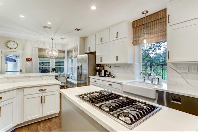 5523 Island Breeze Drive, Houston, TX 77041