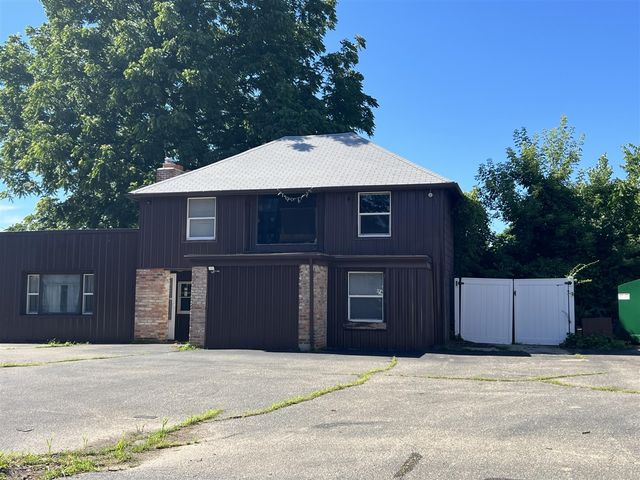 173 Capital Avenue, Battle Creek, MI 49017