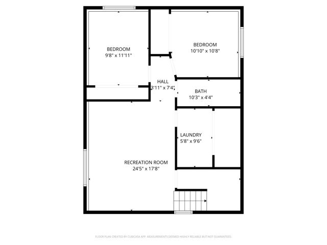 1126 Highland Lane W, West Fargo, ND 58078