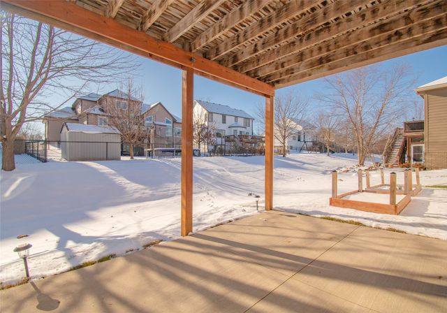 15038 Bryn Mawr Drive, Clive, IA 50325