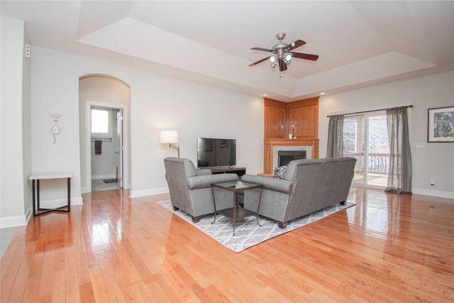 15038 Bryn Mawr Drive, Clive, IA 50325