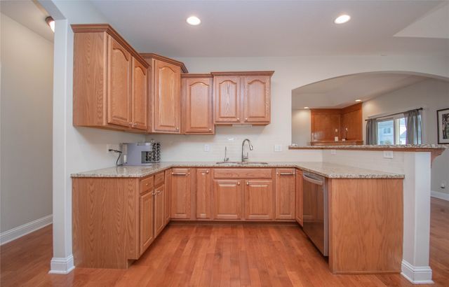 15038 Bryn Mawr Drive, Clive, IA 50325