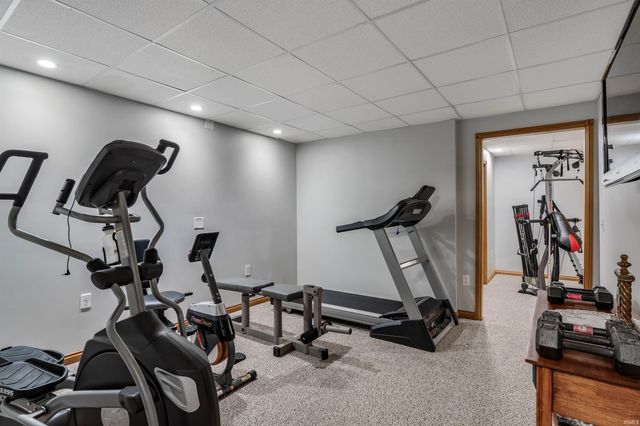 14313 Shore Oaks Cove, Fort Wayne, IN 46814