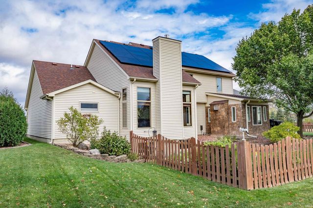 14313 Shore Oaks Cove, Fort Wayne, IN 46814