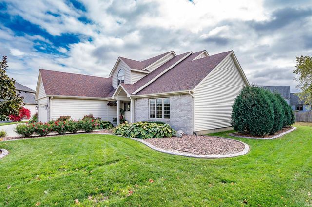14313 Shore Oaks Cove, Fort Wayne, IN 46814