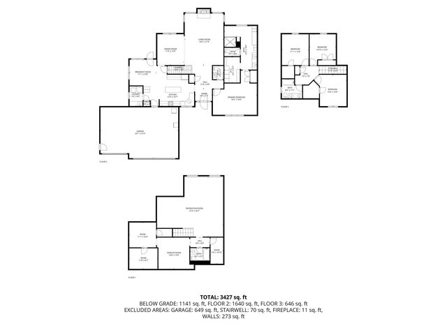 14313 Shore Oaks Cove, Fort Wayne, IN 46814