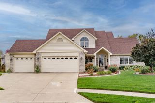 14313 Shore Oaks Cove, Fort Wayne, IN 46814