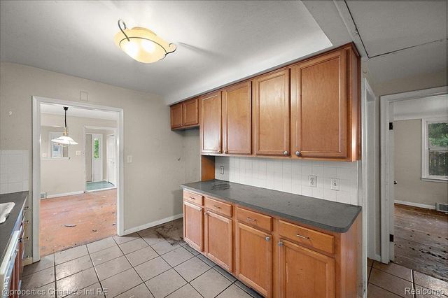 23786 Cushing Avenue, Eastpointe, MI 48021