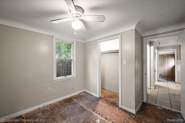 23786 Cushing Avenue, Eastpointe, MI 48021