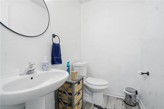 2400 Dillingham RD, Virginia Beach, VA 23456