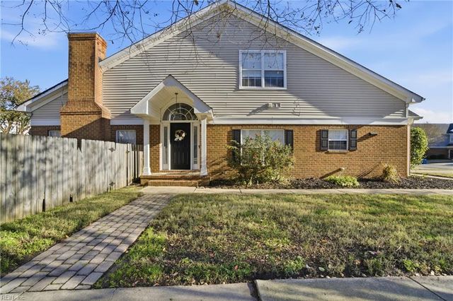 2400 Dillingham RD, Virginia Beach, VA 23456