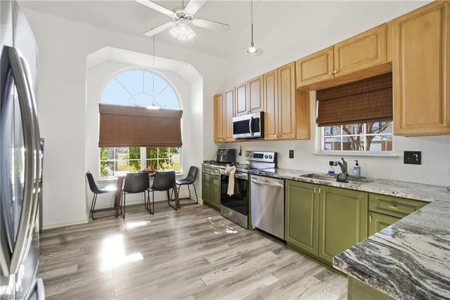 2400 Dillingham RD, Virginia Beach, VA 23456