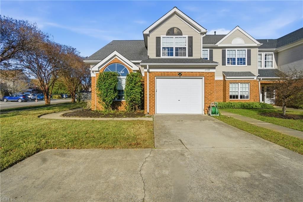 2400 Dillingham RD, Virginia Beach, VA 23456