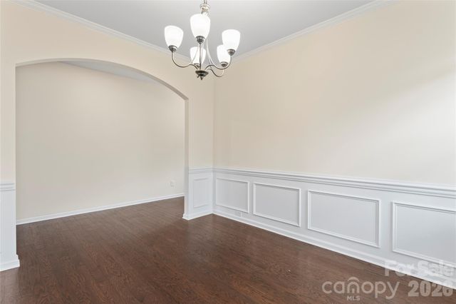 202 Wrangell Drive, Mooresville, NC 28117