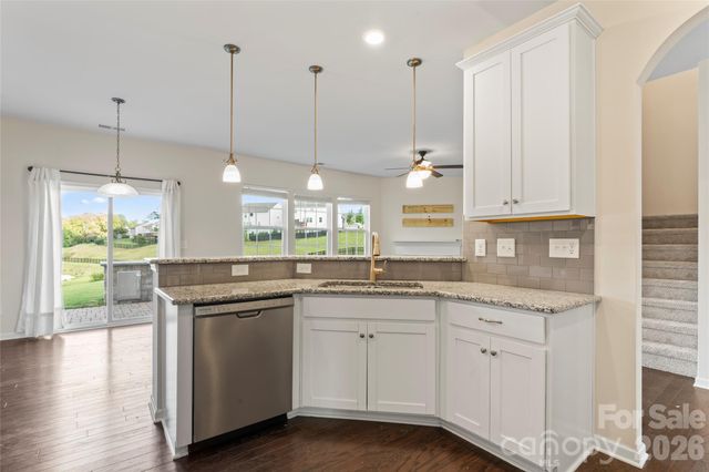 202 Wrangell Drive, Mooresville, NC 28117