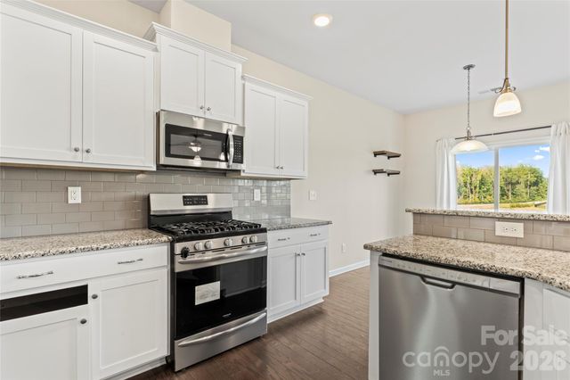 202 Wrangell Drive, Mooresville, NC 28117