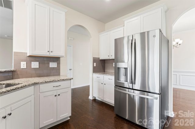 202 Wrangell Drive, Mooresville, NC 28117